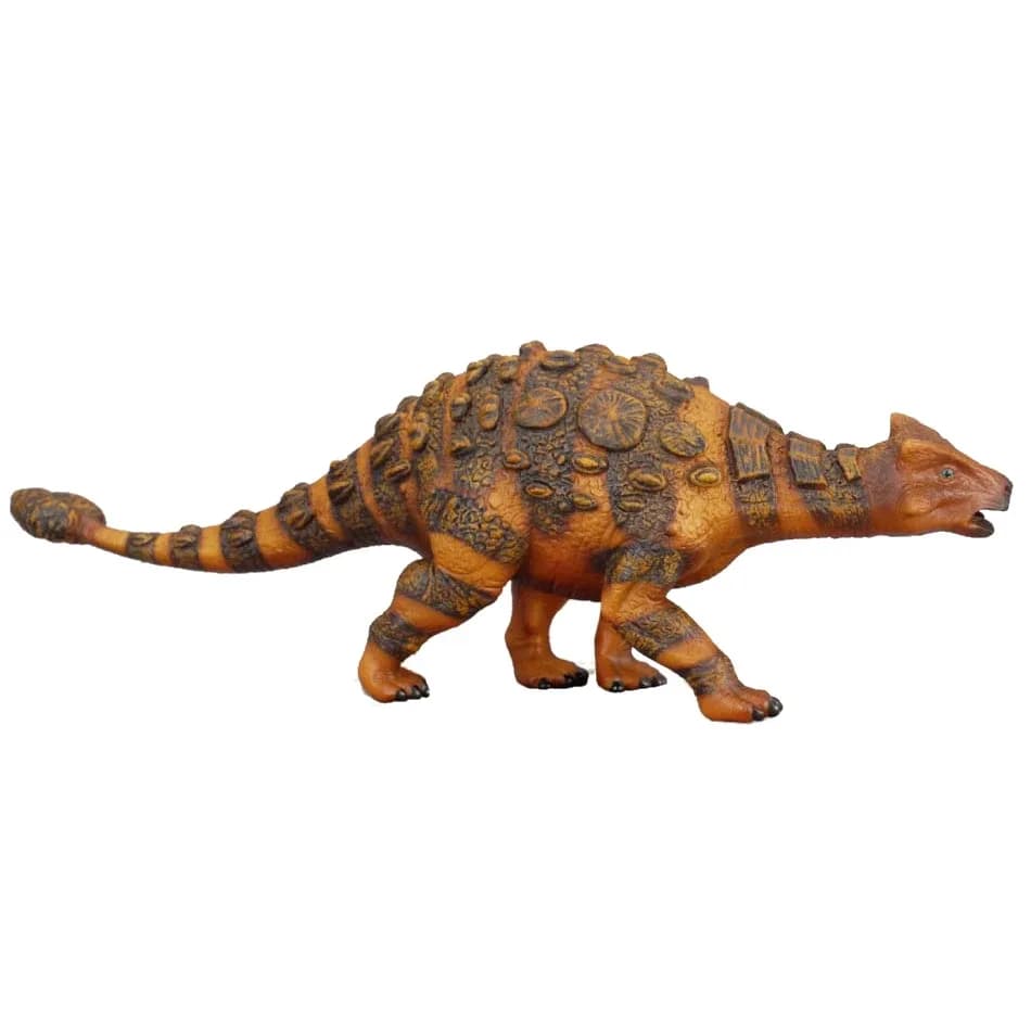 Ankylosaurus