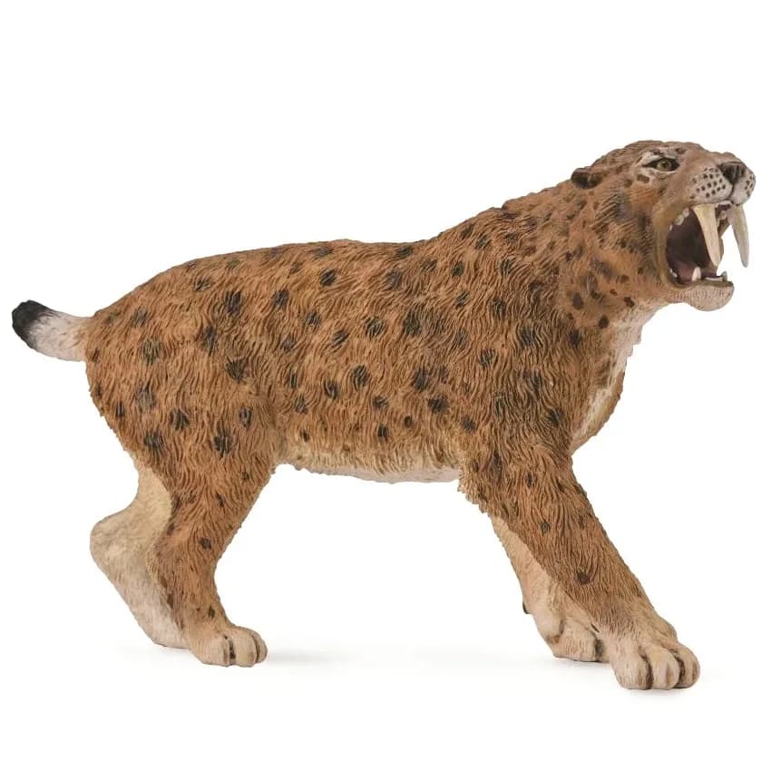 Smilodon