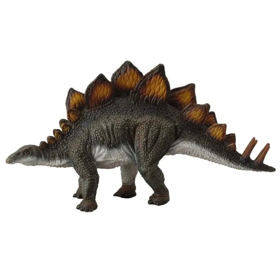 Stegosaurus