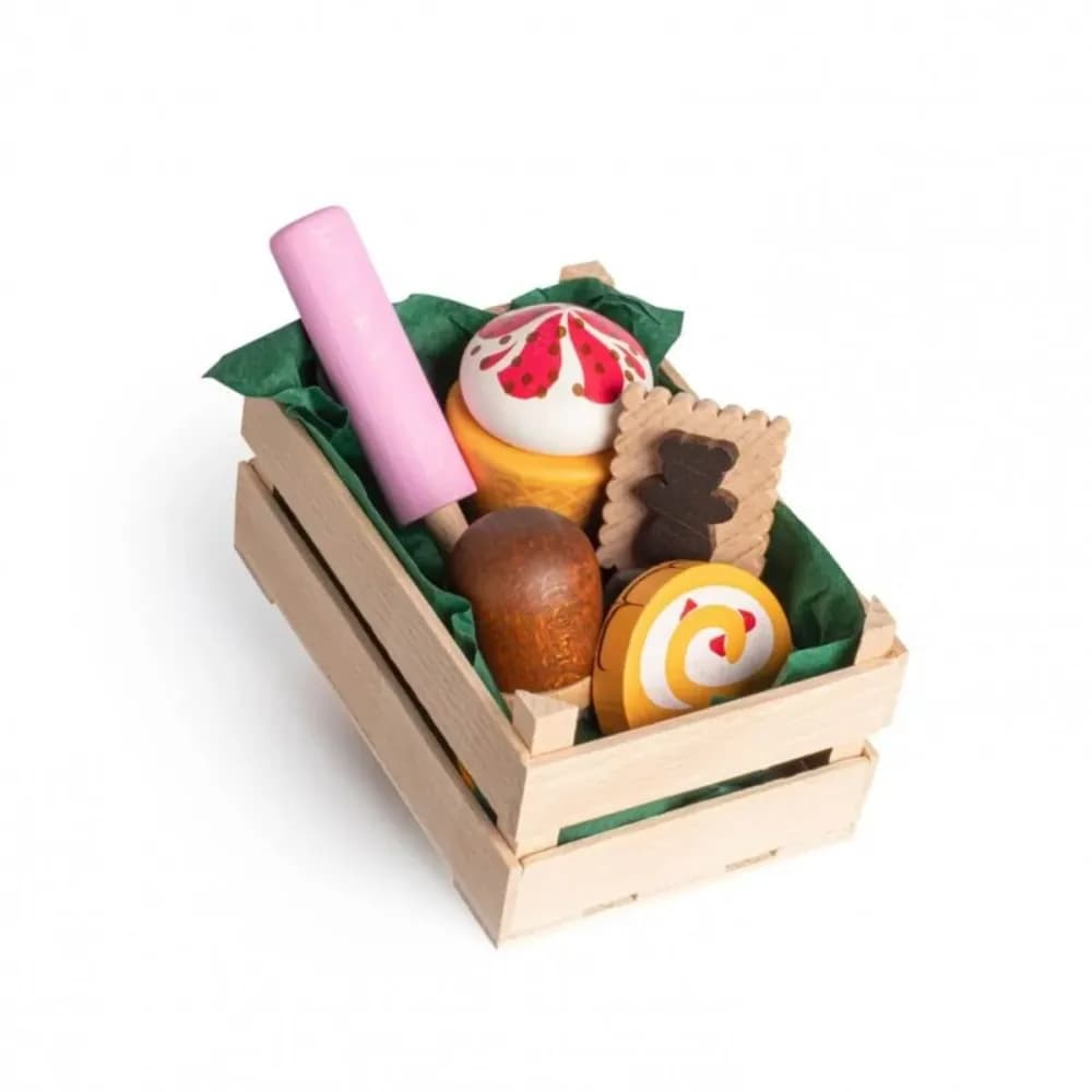 Assorted Candies - Small (2023)