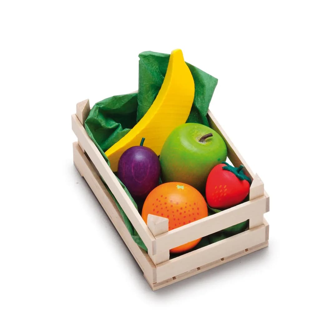 Assorted Fruit small