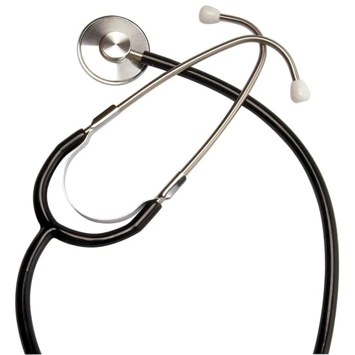 Functional Home or Medical Stethoscope