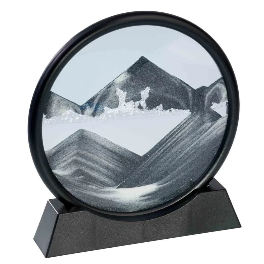 Lyell's Sand Art 26cm
