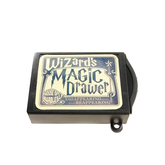 Magic Drawer Trick