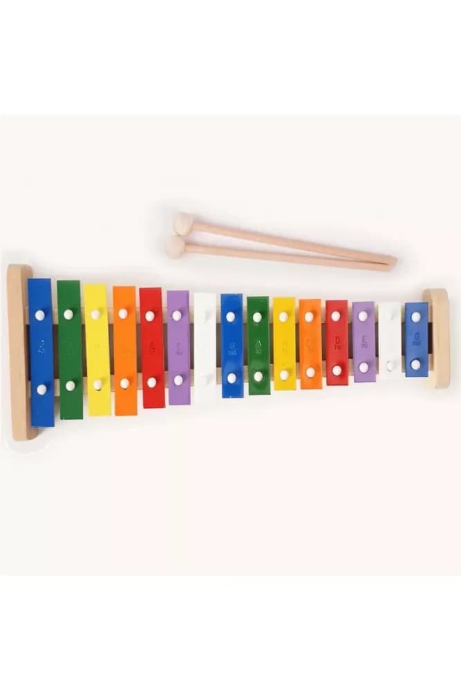15-tone Xylophone