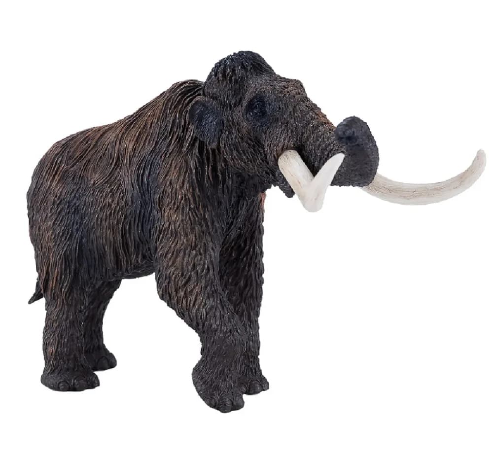 Woolly Mammoth 2022
