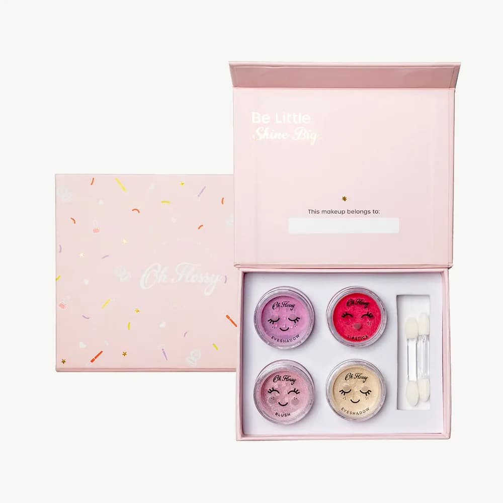 Mini Makeup Set for Kids