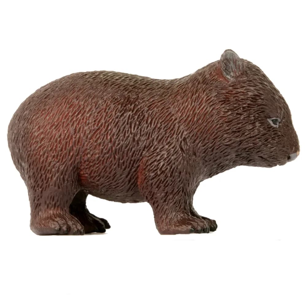 Large Wombat