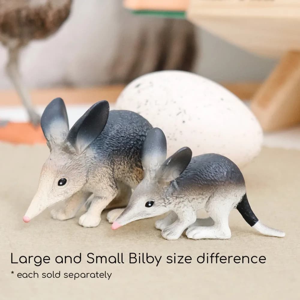 Small Bilby