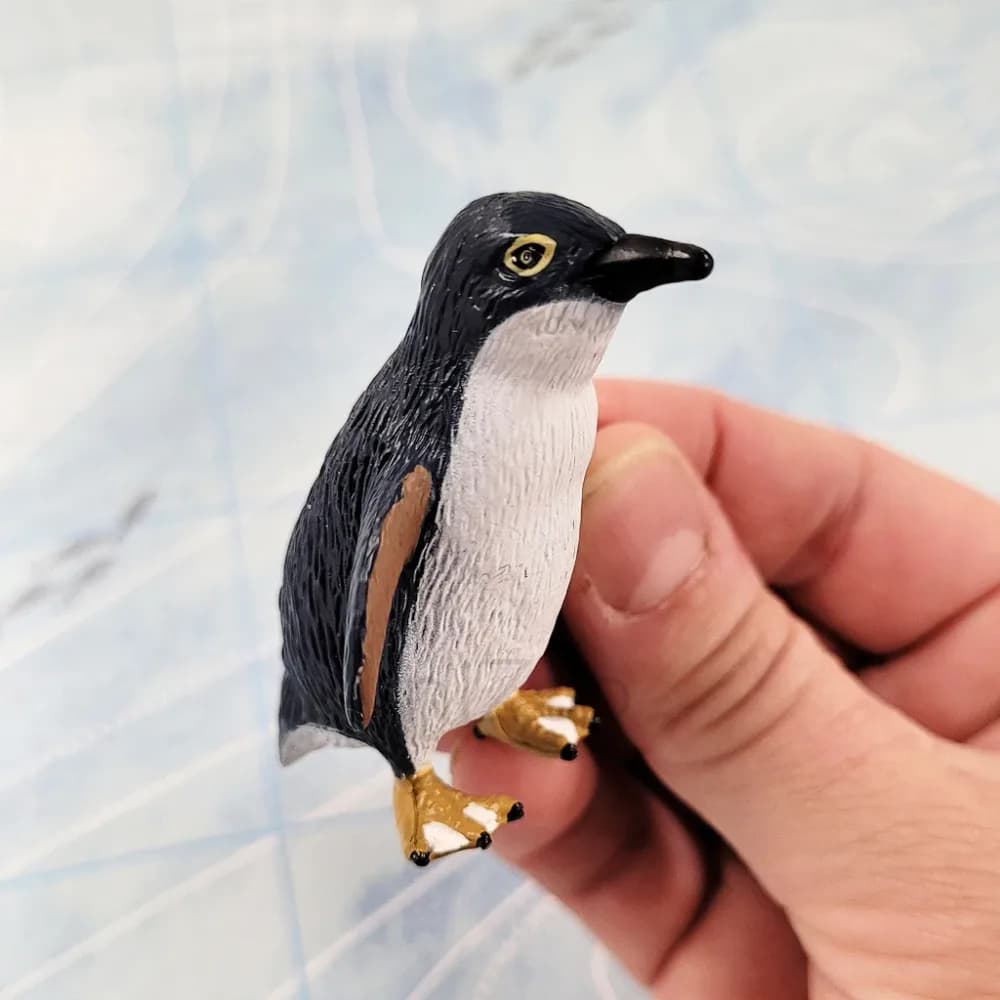 Small Penguin