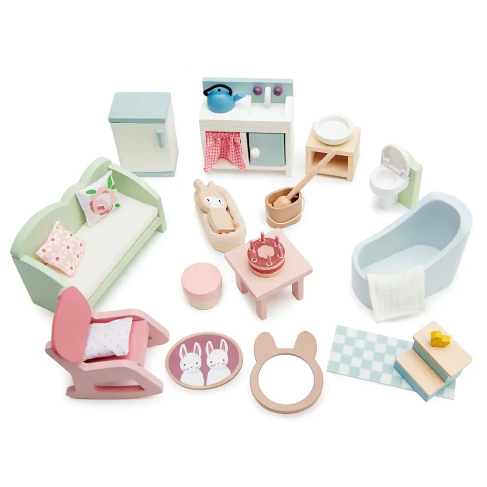 Countryside Set