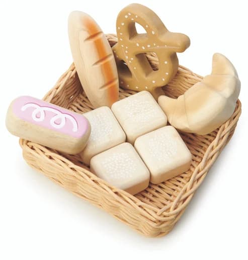 Toys - Bread Basket