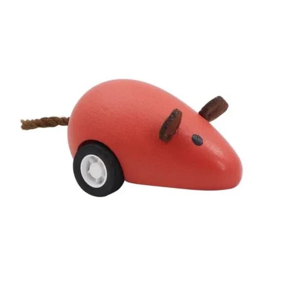 Pullback Mouse