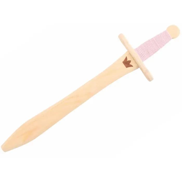 Sword Set Princess - Medium (48cm)