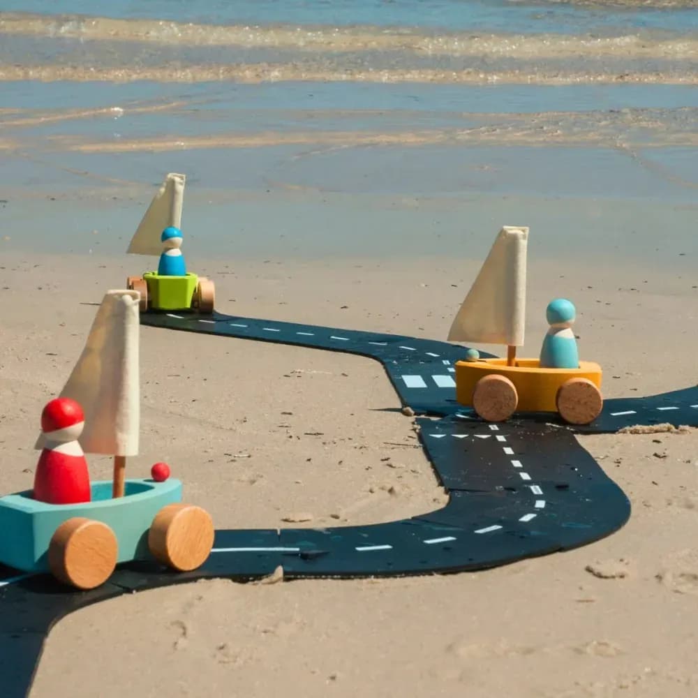 Highway - Set of 24