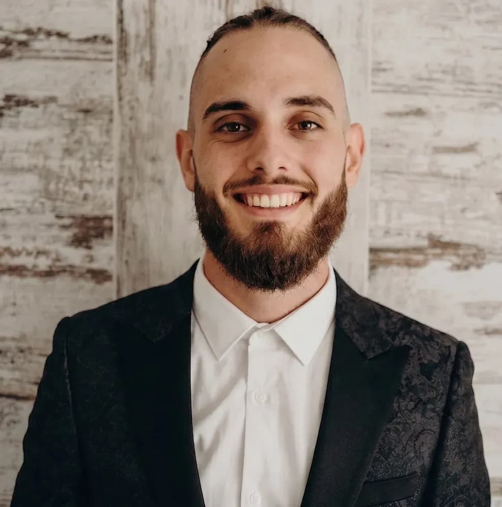 Brendan, Director · IT Solutions Architect