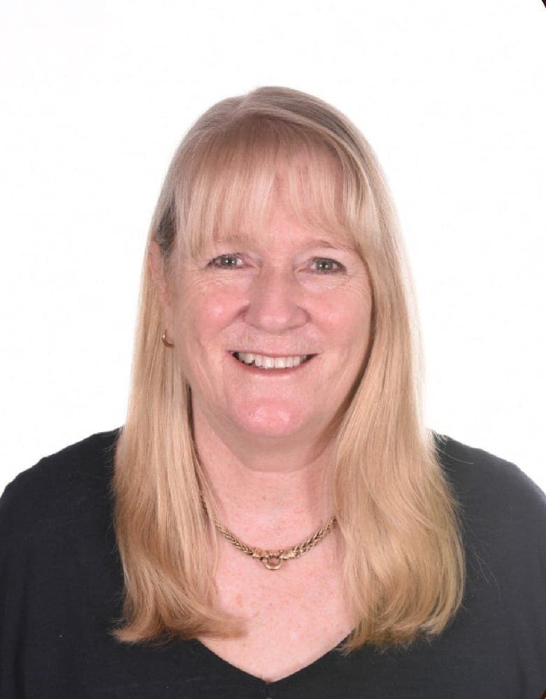 Cate, Paediatric Specialist Teacher
