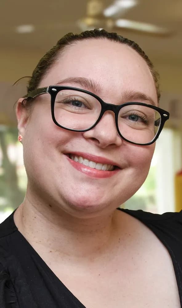 Tracey, Social Worker