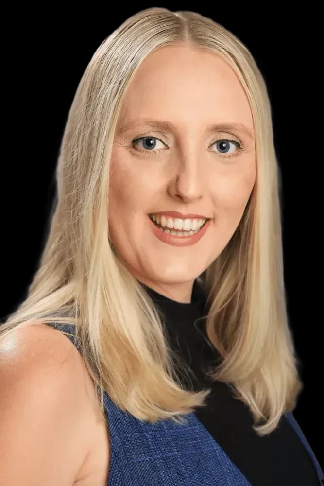 Jazmyn, Founder & Director · Social Worker
